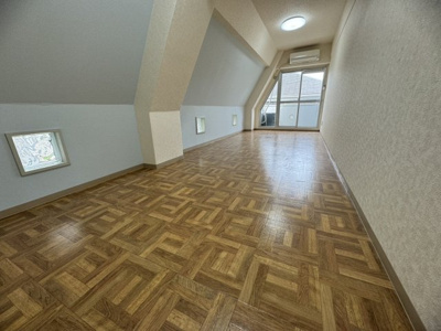 【居間・リビング】 | 成増ハイツ