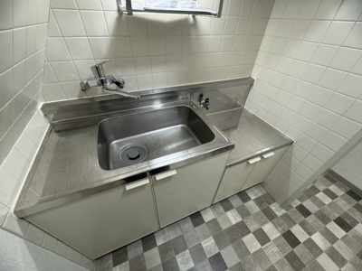 【キッチン】 | 成増ハイツ