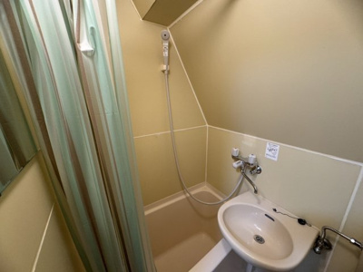 【浴室】 | 成増ハイツ