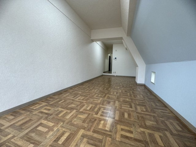 【洋室】 | 成増ハイツ