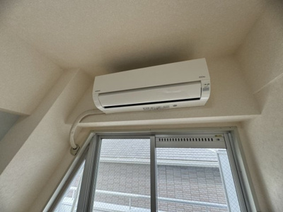 【設備】 | 成増ハイツ