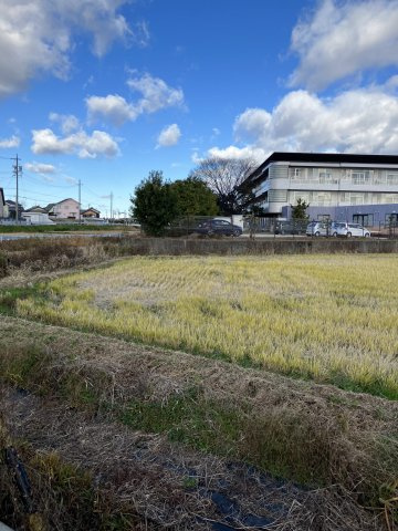 安城市別郷町油石108の画像