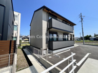 岐阜市六条片田１丁目のアパートの画像