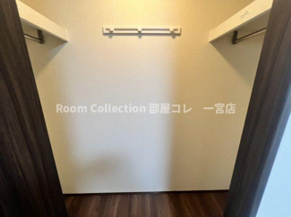 【収納】