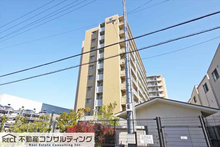 ワコーレKOBEハーバーマークス