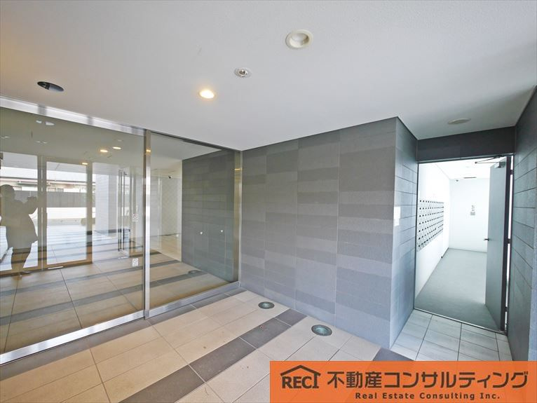 ワコーレKOBEハーバーマークスのその他共用部分