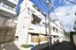 マンション信濃苑の画像