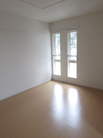 ベルメゾンＡの展望