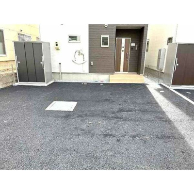 【駐車場】 | アルス