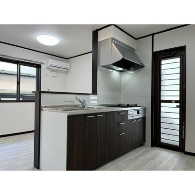 【キッチン】 | アルス