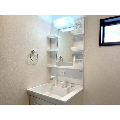 【洗面所】 | アルス