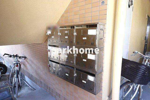 エマーブル高見のその他共用部分