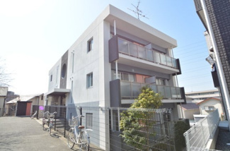 【外観】 | 外観★