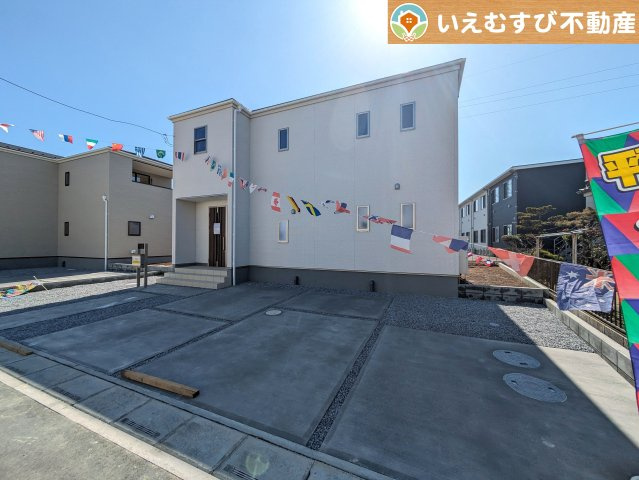 Livele Garden.S　熊谷原島第2