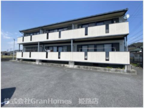 ハイツフローラ