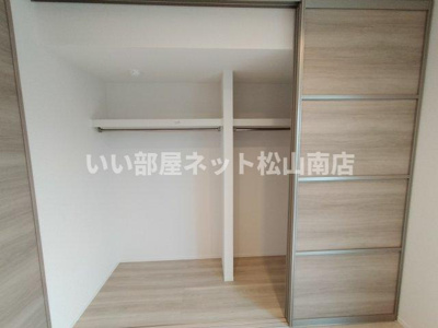 【収納】 | カトレアⅥ