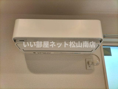 【設備】 | カトレアⅥ