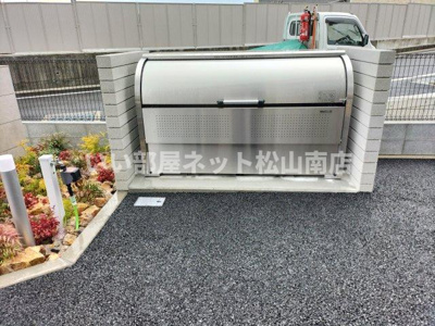 【その他共用部分】 | カトレアⅥ