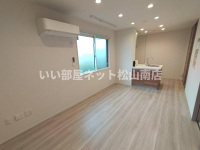 【居間・リビング】 | カトレアⅥ