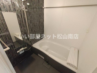 【浴室】 | カトレアⅥ