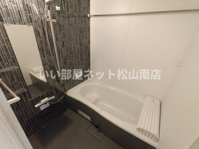 【浴室】 | カトレアⅥ