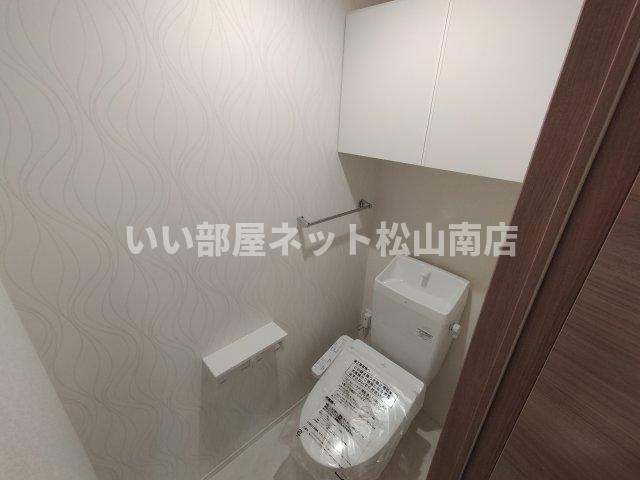 【トイレ】 | カトレアⅥ