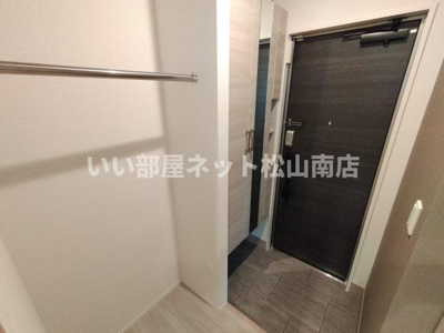 【玄関】 | カトレアⅥ