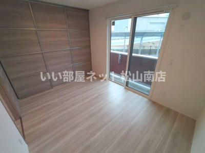 【内装】 | カトレアⅥ