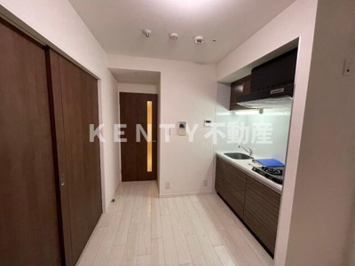 【居間・リビング】 | ＴＦレジデンス蒲田 | 居間です