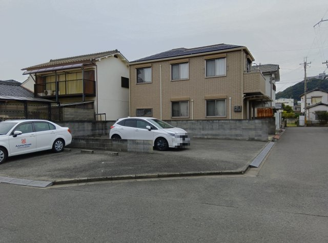 和歌山市向・ｵｰﾅｰﾁｪﾝｼﾞ土地・56815の外観