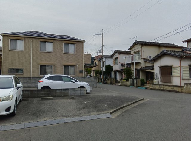 和歌山市向・ｵｰﾅｰﾁｪﾝｼﾞ土地・56815の外観