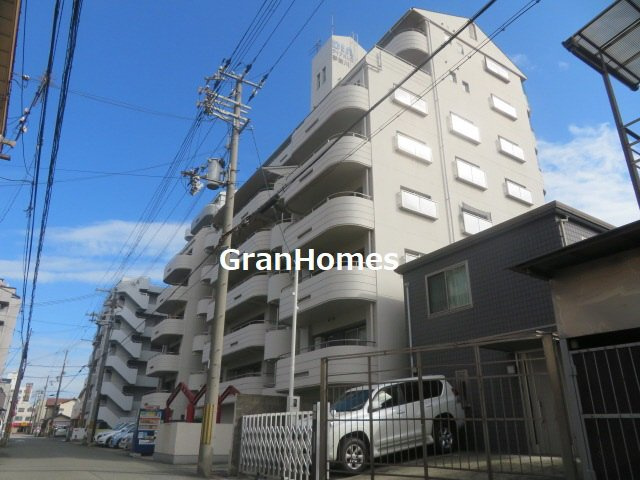 インタービレッジ広畑