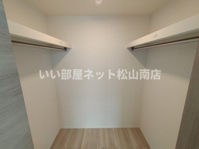 【収納】 | カトレアⅥ
