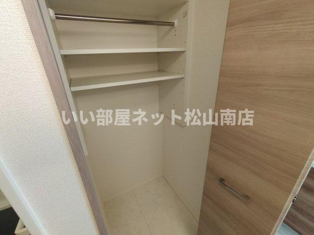 【収納】 | カトレアⅥ