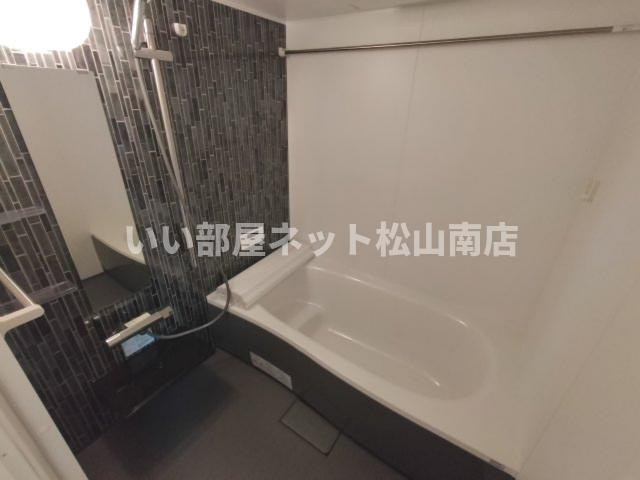 【浴室】 | カトレアⅥ