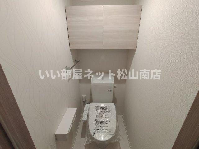 【トイレ】 | カトレアⅥ