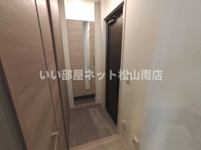 【玄関】 | カトレアⅥ