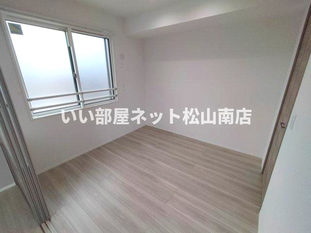 【内装】 | カトレアⅥ