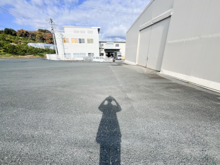 宮口貸倉庫のその他