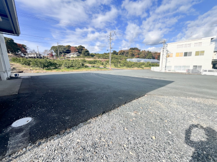 宮口貸倉庫のその他