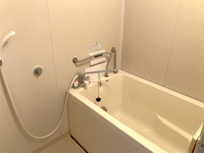 【浴室】 | コーポフレグランス