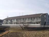 コーポフレグランスの画像