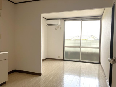 【居間・リビング】 | コーポフレグランス