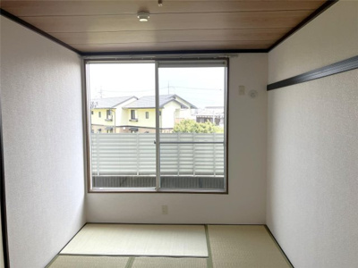 【和室】 | コーポフレグランス