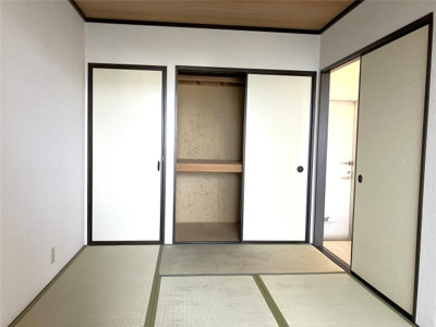 【和室】 | コーポフレグランス