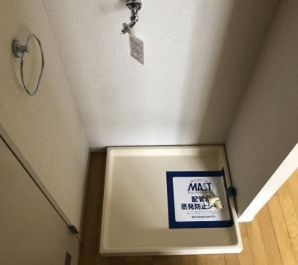 【その他】プレジオ泉崎B棟