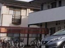 【その他共用部分】プレジオ泉崎B棟
