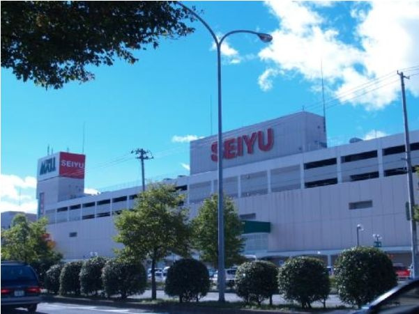 ザ･モｰル 仙台長町店  Part2（パｰトツｰ）