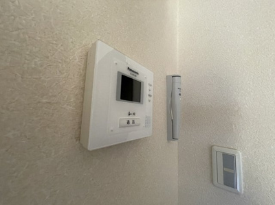【セキュリティ】 | ダイヤモンドマンション2号館
