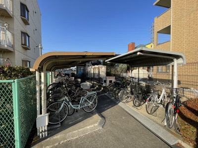 【その他共用部分】 | ダイヤモンドマンション2号館